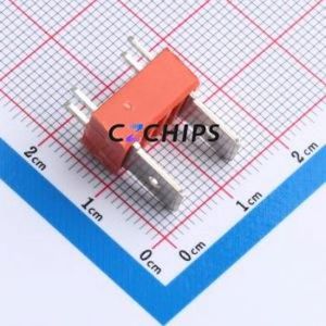 900-SUN-10/02 Solder Tab Terminal Through hole Component (THT),P=10mm Terminal - Product Image 2