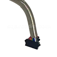 Machine à griffes 53/71/96cm accessoires de jeu portique grue à pièces de monnaie bricolage ID Claw machine kit de carte mère