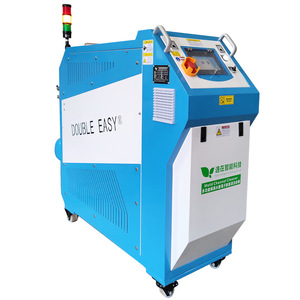 เครื่องทำความสะอาดอัลตราโซนิกอุตสาหกรรมดับเบิ้ล อีซี่ รุ่น DB-D1-01 เครื่องล้างน้ำและลมแบบพัลส์สำหรับขจัดคราบไขมัน - Product Image 5
