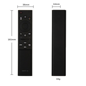 BN59-01388H BN59-01388A BN59-01388E BN59-01393C BN59-01457A TM2240A Télécommande Convient pour <span class=keywords><strong>Samsung</strong></span> <span class=keywords><strong>Crystal</strong></span> 4K <span class=keywords><strong>Smart</strong></span> <span class=keywords><strong>TV</strong></span> - Product Image 3