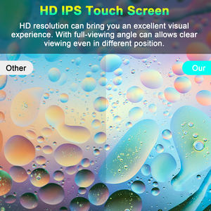 CUSP Date Android 13 Autoradio pour TOYOTA CAMRY 2025-Américain et Moyen-Orient 12.3 "Écran HD avec Car Play et Android Auto - Product Image 5