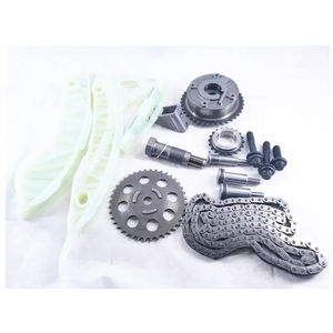 Nuevo Kit de Cadena de Distribución para Peugeot 207 508 3008 5008 <span class=keywords><strong>Citroen</strong></span> C4 C5 <span class=keywords><strong>DS5</strong></span> para Mini R56 OEM 0816H9 0805H5 con 12 Meses de Garantía - Product Image 3