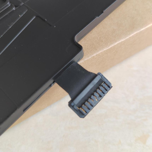 Vente en gros de batterie d'ordinateur portable A1465 Batterie polymère 4900mAh pour <span class=keywords><strong>MacBook</strong></span> <span class=keywords><strong>Air</strong></span> <span class=keywords><strong>2015</strong></span> A1465 A1406 A1495 A1370 Batteries <span class=keywords><strong>11</strong></span> pouces - Product Image 3