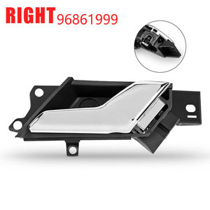 Manijas Interiores de Puerta para Chevrolet Captiva 96861999 para Uso en Vehículos - Product Image 6