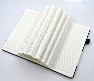 Personalizzato Logo <span class=keywords><strong>uomo</strong></span> d'affari/donna Set regalo rosso nero tazza di caffè penna taccuino per il giorno del papà di natale di ritorno a scuola del nuovo anno - Product Image 2