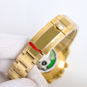 Modèle 2026 - Absolument Exquis - Montre de Haute Qualité - Convient à Diverses Occasions - Montre Mécanique pour Hommes - Product Image 5