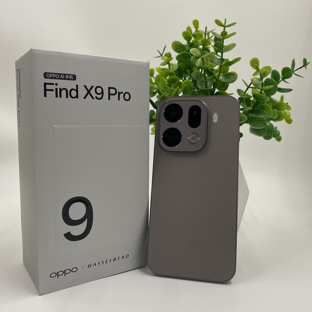 Bulk Wholesale Good Quality Used OPPO Find X9 Pro Smartphone Dual SIM 512GB 12GB RAM | Mobile Phones for Resale