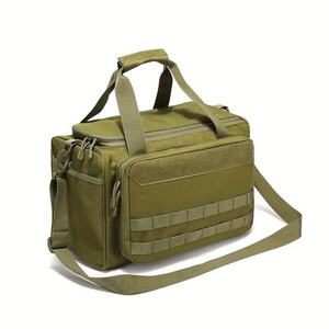 Sac à outils tactique Artex Chasse Multifonctionnel Équipement tactique Stockage Formation Sac messager Entraînement au combat Sac de tir - Product Image 6