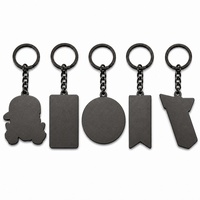 Badge personnalisé en métal émaillé noir, emblème de rue, épinglette pour club, cadeau promotionnel, vente en gros d'usine, porte-clés