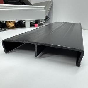 Bande de soudure industrielle en géomembrane HDPE E-Lock EL-20, écologique, durable, anti-fissuration et anti-gel pour la construction de bassins, de barrages et de décharges. - Product Image 3