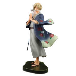 OEM custom make Anime figure dei <span class=keywords><strong>cartoni</strong></span> <span class=keywords><strong>animati</strong></span> anime giocattoli <span class=keywords><strong>da</strong></span> collezione - Product Image 1