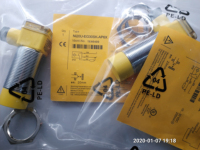 Tersedia Sensor Saklar Proximity Baru NI20U-EG30SK-AP6X NI20U-EG30SK-AN6X Penjual Terpercaya Garansi Satu Tahun DHL FEDEX UPS