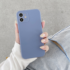 Cover per <span class=keywords><strong>iPhone</strong></span> 16 15 14 13 11 12 Pro Max Mini custodia in Silicone TPU per <span class=keywords><strong>iPhone</strong></span> X XS XR 7 8 Plus <span class=keywords><strong>SE</strong></span> <span class=keywords><strong>2020</strong></span> - Product Image 4