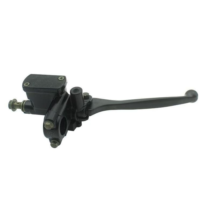 สกรูสีเขียวเข้ม M8 พร้อมหัวสีดำ