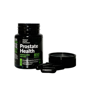 Cápsulas de Vitaminas y Energía para el Apoyo a la Salud de Marca Privada, con Saw Palmetto y <span class=keywords><strong>Ginseng</strong></span>, para la Nutrición de Adultos y el Brillo de la Piel, 60 Unidades - Product Image 2