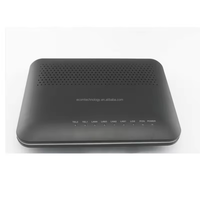 HG8240 XPON/GPON ONU Bekas HG8240R dengan Versi Bahasa Inggris EPON ONT Router WIFI 1GE/4FE hg8541m GS3101 GS3202 GS219 HG8342R