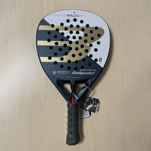 Raquetas de Pádel Nox de Fibra de Carbono de Alta Calidad, Palas de Pádel del Fabricante Original, Raqueta de Pádel <span class=keywords><strong>Bullpadel</strong></span> - Product Image 3