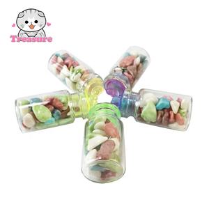 초콜릿 스톤 달콤한 씹는 캔디 할랄 캔디 - Product Image 3