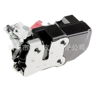 ตัวกระตุ้นล็อคประตูรถจี๊ป 55135620AB 931-681 สำหรับเปลี่ยนซ่อม - Product Image 3