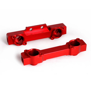 Rail de carburant en aluminium à haut volume Nissan série <span class=keywords><strong>K</strong></span> Kt CUSTOM double Action réglable journal de carburant carburateur en aluminium Rail de carburant - Product Image 6