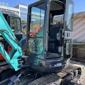 เครื่องขุดขนาดเล็กใช้ <span class=keywords><strong>kobelco</strong></span> SK140 SK75 SK60 Sk55 SK130ขุด <span class=keywords><strong>kobelco</strong></span> <span class=keywords><strong>55</strong></span>สำหรับขายส่ง - Product Image 4