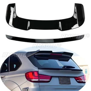 Alerón Trasero para Techo de Coche F15, Accesorios para BMW X5 F15 2014-2018, Modificación del Alerón Trasero del Techo - Product Image 4