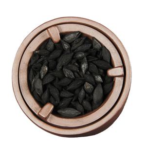 Olive / Black Olive / Longan / <b>Walnut</b> Hard Wood Briquette Charcoal for BBQ Without Smoking - Product Image 6