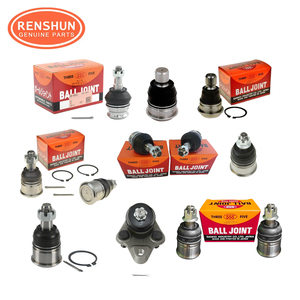 Rótula de dirección <span class=keywords><strong>555</strong></span> Japan para Toyota 43330-49185 45047-29025 45046-29065 48830-42010 48820-02070 45503-97201 BIELETA ESTABILIZADORA - Product Image 2