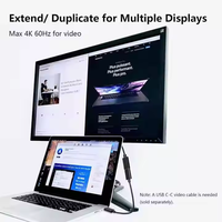 Câble de transfert de données d'extension USB 100 Gen1 Type C de 3 mètres 3.2 w 5A pour téléphone portable, boîtier décodeur de disque dur, moniteur TV PC en stock