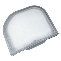 Filtre à charpie pour sèche-linge 5231EL1001C, remplacement du filtre à charpie pour sèche-linge L-G, pièces de rechange pour sèche-linge Ken-more Elite DLE1101W DLE1501W