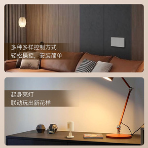 Zgmismart Smart Led Bulb E27 9W Matter Certified Homekit Wifi Direct Connect RGB Color Temperature Adjustable - Product Image 4