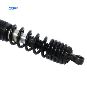 Repuestos de Amortiguadores Delanteros Derechos para McLaren 570S Coupe GT Spider 2016-2019 13B1244CP con Ajuste de Altura - Product Image 5