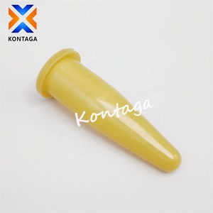 Tetinas <span class=keywords><strong>de</strong></span> Goma para Biberones <span class=keywords><strong>de</strong></span> Terneros, Tetina <span class=keywords><strong>de</strong></span> Alimentación para Terneros, Tetina Suave para Beber Leche, Tetina Veterinaria para Terneros para Granjas Ganaderas - Product Image 2