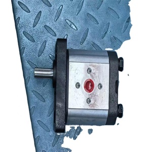 Pompe à engrenages haute performance CBN-F316, Pompe hydraulique AZPF-10-011RC20MB, Pompe de la série CBN - Product Image 3