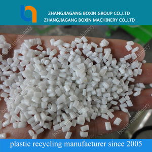 Alta produttività 3500 kg/h Pet bottiglie di granulazione linea <span class=keywords><strong>nuova</strong></span> condizione EPS PC PA PPR pellettizzatore di plastica riciclare Core Motor - Product Image 5