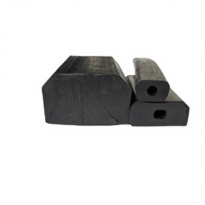 Tira Anticolisión Marina de Acero de Alta Elasticidad, Sello Impermeable para Puertas y Escotillas de Barcos - Product Image 5