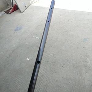 Pôle télescopique en fibre de carbone pour la <span class=keywords><strong>cueillette</strong></span> des noix de bétel, bâton/tube/pôle pour la <span class=keywords><strong>cueillette</strong></span> des noix d'arec - Product Image 3