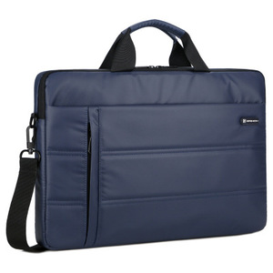 <span class=keywords><strong>15</strong></span>,<span class=keywords><strong>6</strong></span> pulgadas resistente al agua maletín mensajero hombro Portátil Bolsa para hombres de negocios de las mujeres/ - Product Image 2