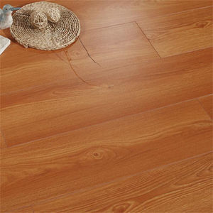 Techonloy alemán Royal Oak Teca <span class=keywords><strong>Color</strong></span> <span class=keywords><strong>Suelo</strong></span> <span class=keywords><strong>laminado</strong></span> Clase 34 - Product Image 5