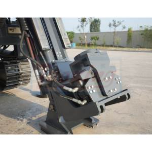 투오싱 KP-1200 지열 및 연구용 과학 코어 시추 장비 - Product Image 3