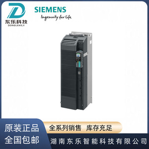 อินเวอร์เตอร์ความถี่ Siemens G120 132KW รุ่น 6SL3210-1PE33-0CL0 380V ไดรเวอร์ปรับความถี่ - Product Image 5