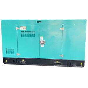מחולל דיזל חכם <span class=keywords><strong>20kva</strong></span> 30kva 30kva 40kw va vkva דיזל מחולל כוח זול מחיר זול - Product Image 5