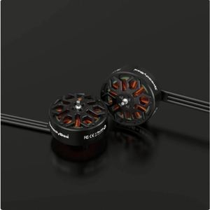 มอเตอร์ไร้แปรงถ่าน SpeedyBee Bee35 1950KV ประสิทธิภาพสูง 6S สำหรับโดรนขนาด 3.5 นิ้ว รุ่นมินิ สำหรับเปลี่ยนกล้อง - Product Image 5