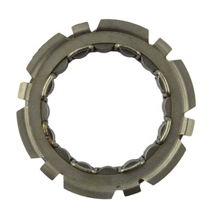 Embrayage à sens unique pour démarreur de moto pour Suzuki LTZ250 GSXR600 GSXR750 DR250 DR200 DF200 DR200 F <span class=keywords><strong>GSX750</strong></span> - Product Image 3