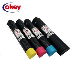 Cartouche de toner compatible 006R01697 006R01698 006R01699 006R01700 pour Xerox AltaLink C8030 C8035 C8045 C8055 C8070 Recharge de toner - Product Image 1