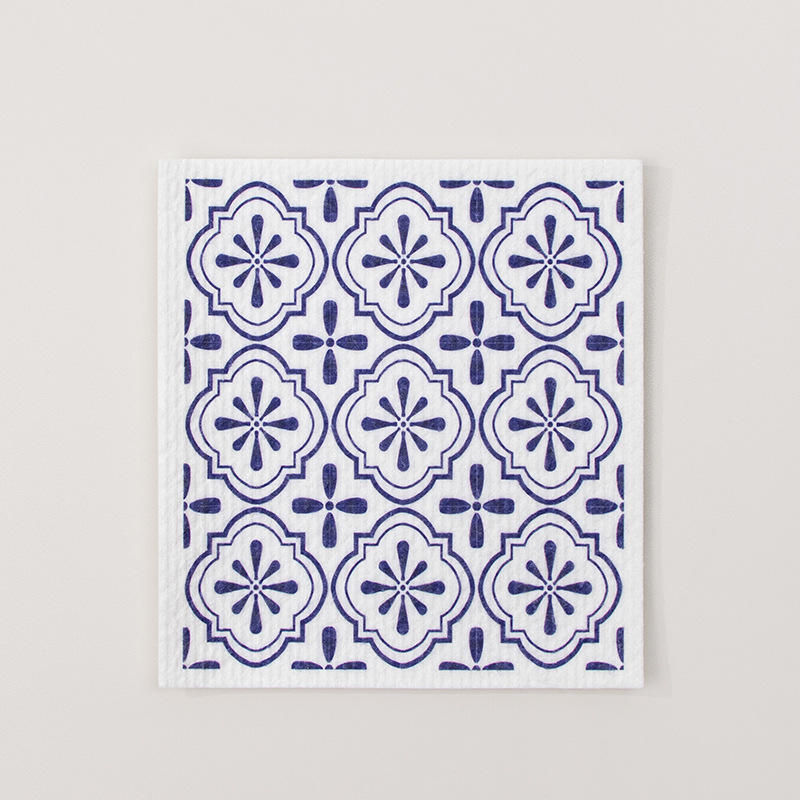 Cuadrado (Serie Geométrica)