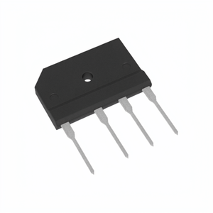 TS35P06G 4-SIP, TS-6P Components Electronic BOM IC In Stock Diodes - Product Image 1