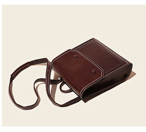 Bolso Elegante Bellmont para Mujer, Apto para Todas las Temporadas, Contáctame para Logotipo Personalizado al por Mayor, Bolsos de Diseño de Alta Calidad 5A - Product Image 5