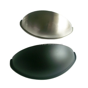 Poignée de tiroir en alliage de zinc antique finition bronze huilé en gros réglable pour commode armoire <span class=keywords><strong>porte</strong></span> utilisation pour <span class=keywords><strong>cuisine</strong></span> chambre - Product Image 4