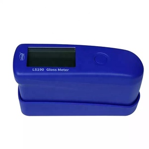 Glossmètre LS190, mesure de la brillance à 60 degrés, plage de mesure de 0 à 200 GU, glossmètre LS190 - Product Image 2